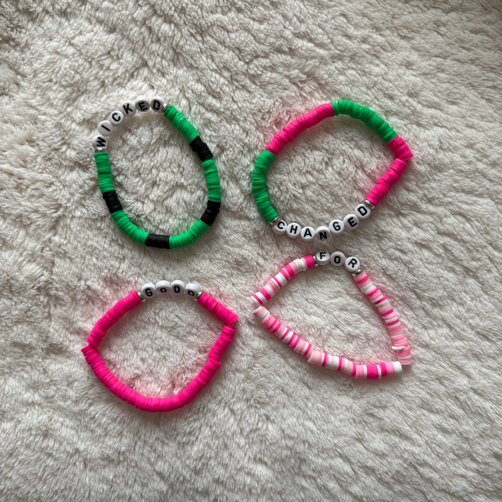 Wicked Bracelets